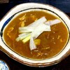 蕎麦 山の上