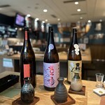 プラットスタンド酛 - 