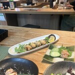 プラットスタンド酛 - 