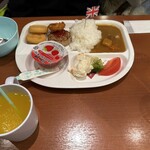 キャッツカフェ - 