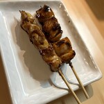 Yakitori Harada - 