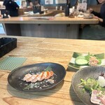 プラットスタンド酛 - 