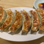 開華楼 - 開華楼(餃子)