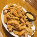 OUTBACK STEAKHOUSE - 