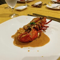 レストラン アンシャンテ - 