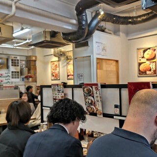 中華食堂一番館_2