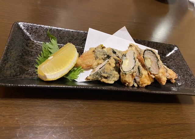 無双 - 飯詰（居酒屋）の写真