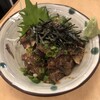 串揚げ角打ち しらすくじら
