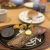ステーキのどん 荒牧店