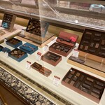 La Maison du Chocolat - 