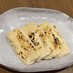 炭火焼鶏ことり - 