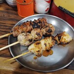 なかどおり サンライズ - 