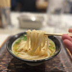 うどん 丸香 - 