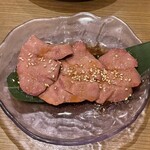 炭火焼鶏ことり - レバー