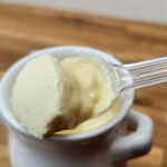 浅草シルクプリン - 