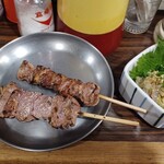 なかどおり サンライズ - 