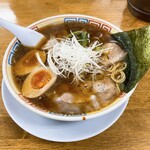 Ramen Hokuto - 北斗ラーメン