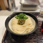 うどん 丸香 - 