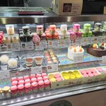 浅草シルクプリン - 