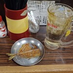 なかどおり サンライズ - 