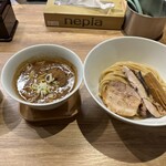 自家製麺 つきよみ - 