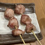 炭火焼鶏ことり - 