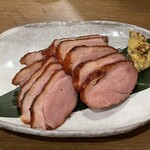 炭火焼鶏ことり - 