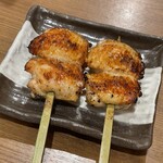 炭火焼鶏ことり - 