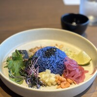 Longrain Tokyo - 