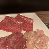 焼肉うしごろ 新宿三丁目店 - 