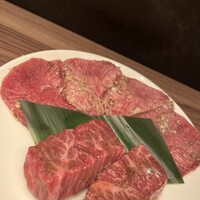焼肉うしごろ 新宿三丁目店 - 