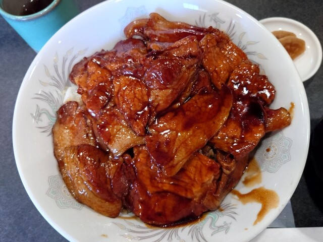 とんかつみた村（みたむら） - 柏林台（とんかつ）の写真