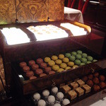 銀座 レカン - Dec, 2013