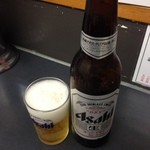 Hakata Tenjin - ビール