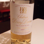 銀座 レカン - Dec, 2013