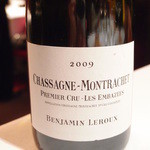 銀座 レカン - Dec, 2013