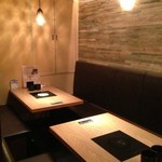 玄品 大宮 ふぐ・うなぎ・かに料理  - モダンな店内はデートにもおすすめです♪