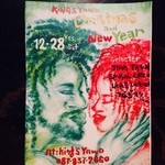 キングスヤード - 12月28日(土)はdanceデー！