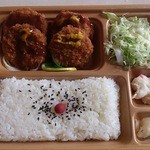 本家かまどや - 料理写真: