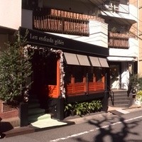 レザンファン ギャテ - 方向音痴な私はまたしても迷いました。