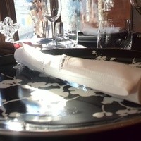 レザンファン ギャテ - クリスマス気分をくすぐってくれるデコレーション