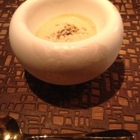 mori - つきだしのポタージュ