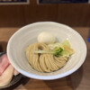 ラーメン 裏健やか - 