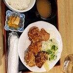 大衆食堂十勝居酒屋一心 - 