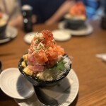 Jimbochousushiwasabi - 