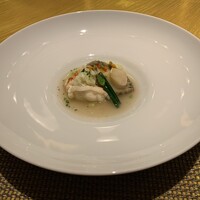 中国料理 「王朝」 ヒルトン東京 - 