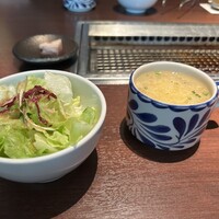 天空焼肉 星遊山 - 