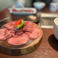 天空焼肉 星遊山 - 
