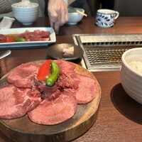 天空焼肉 星遊山 - 