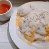男のオムライス EGG BOMB 新橋店